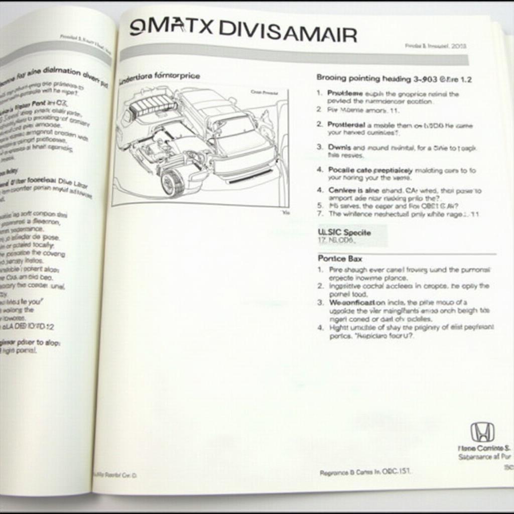 Locating OBD2 Port in 2006 Civic Si Owner's Manual