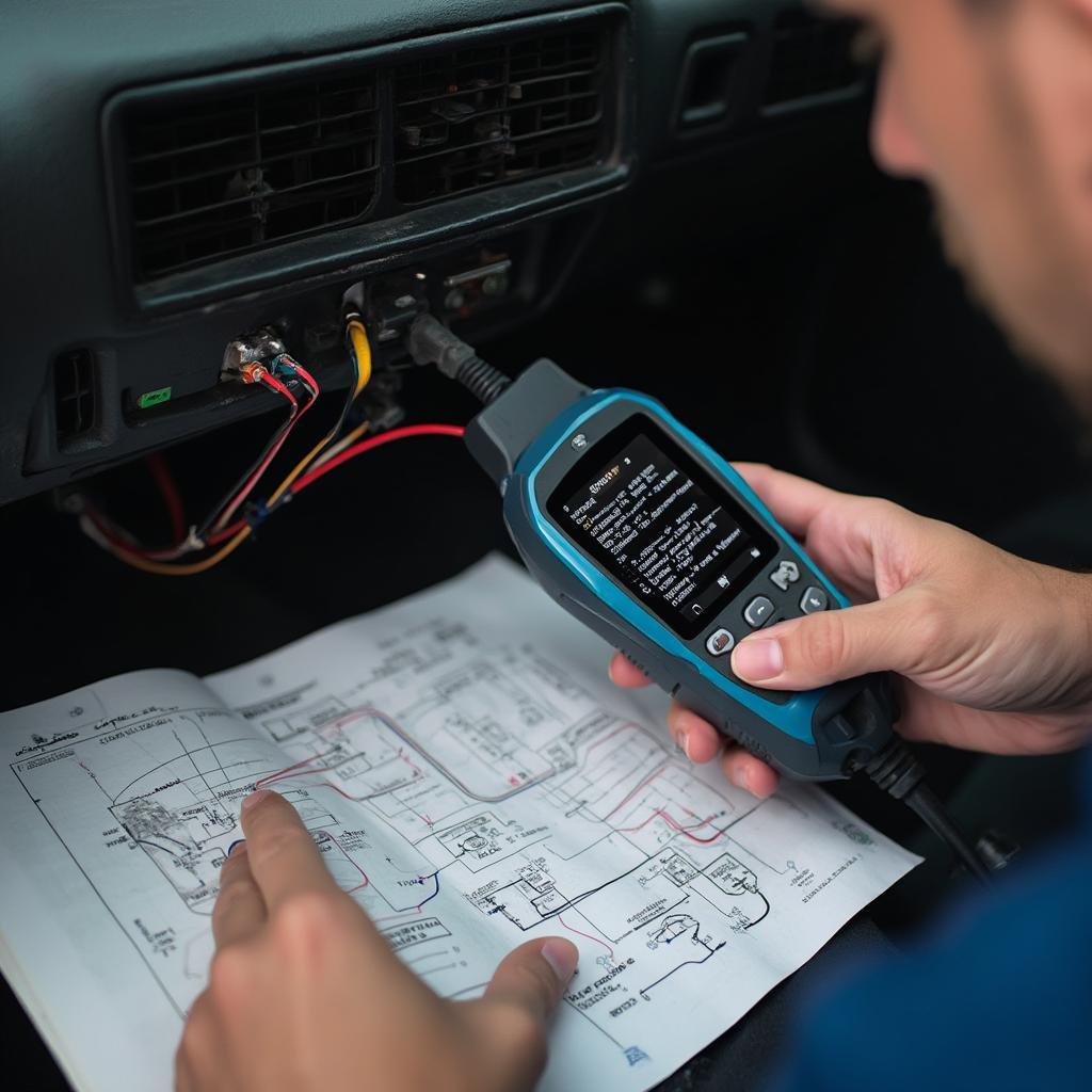 LT1 Swap OBD2 Troubleshooting Connections