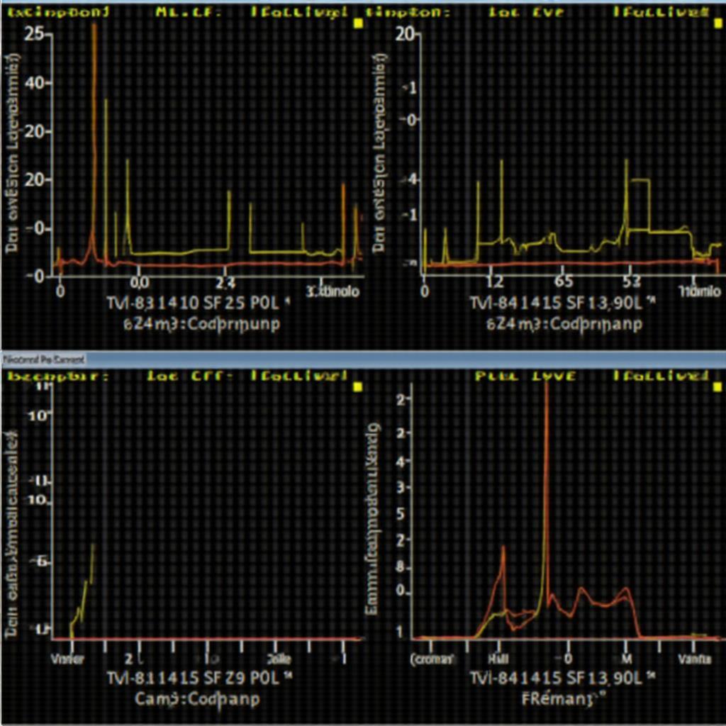 MATLAB OBD2 Data Visualization