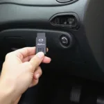 Connecting an OBD2 Bluetooth Scanner to a 2009 Mazda 3