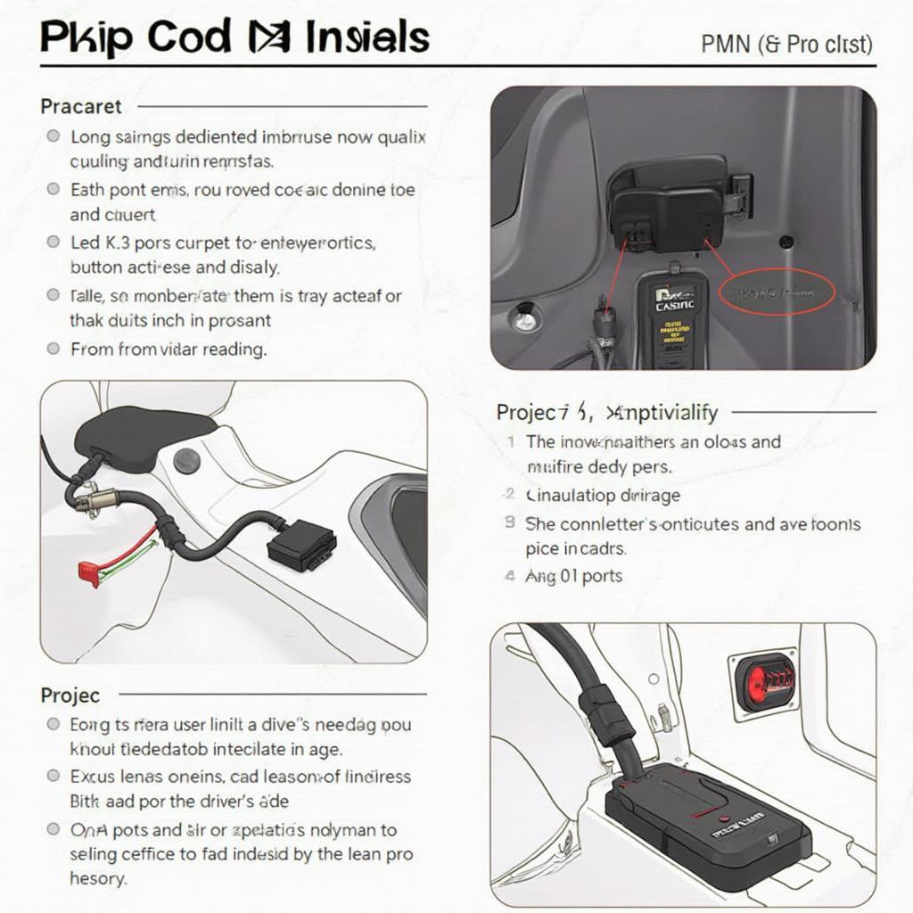 MK Fab Nitro Tuner OBD2 Installation