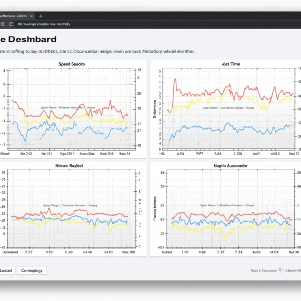 Monitoring Performance with OBD2 Software