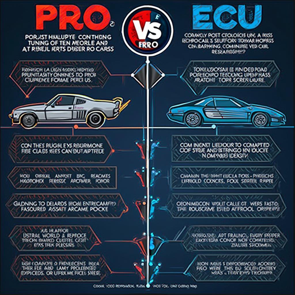 Nitro OBD2 Chip Tuning Box Compared to ECU Remapping