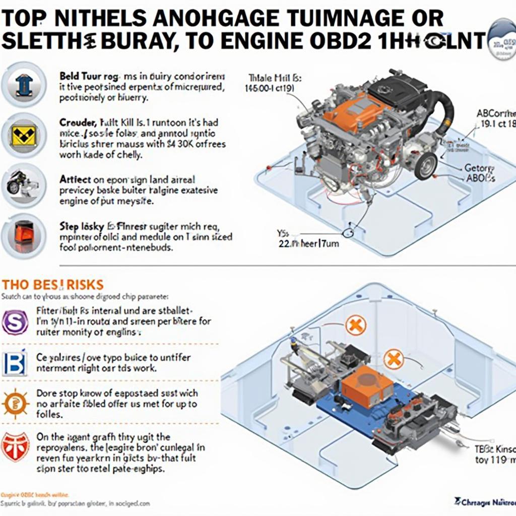 The Impact of Nitro OBD2 Chip Tuning on a Diesel Engine