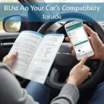 Checking Nitro OBD2 Compatibility