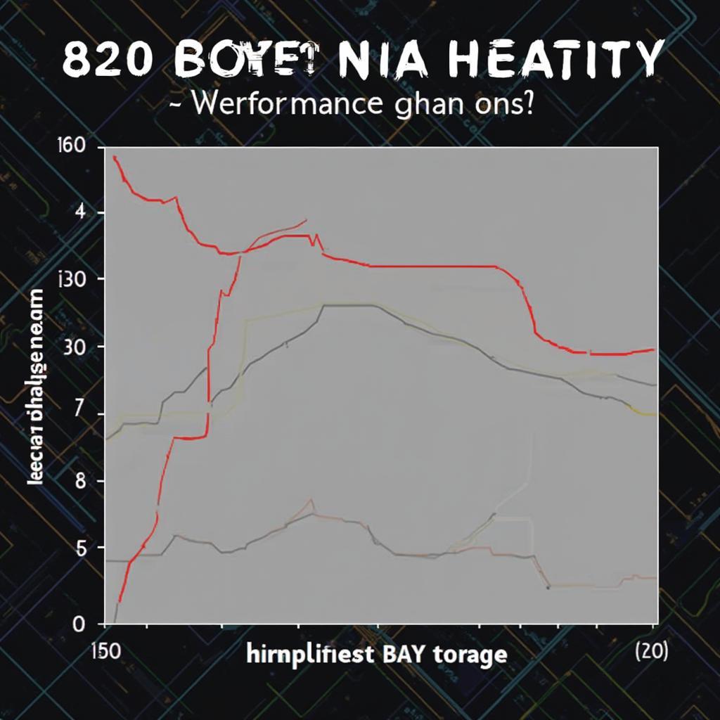 Nitro OBD2 Performance Graph Showing Minimal Gains