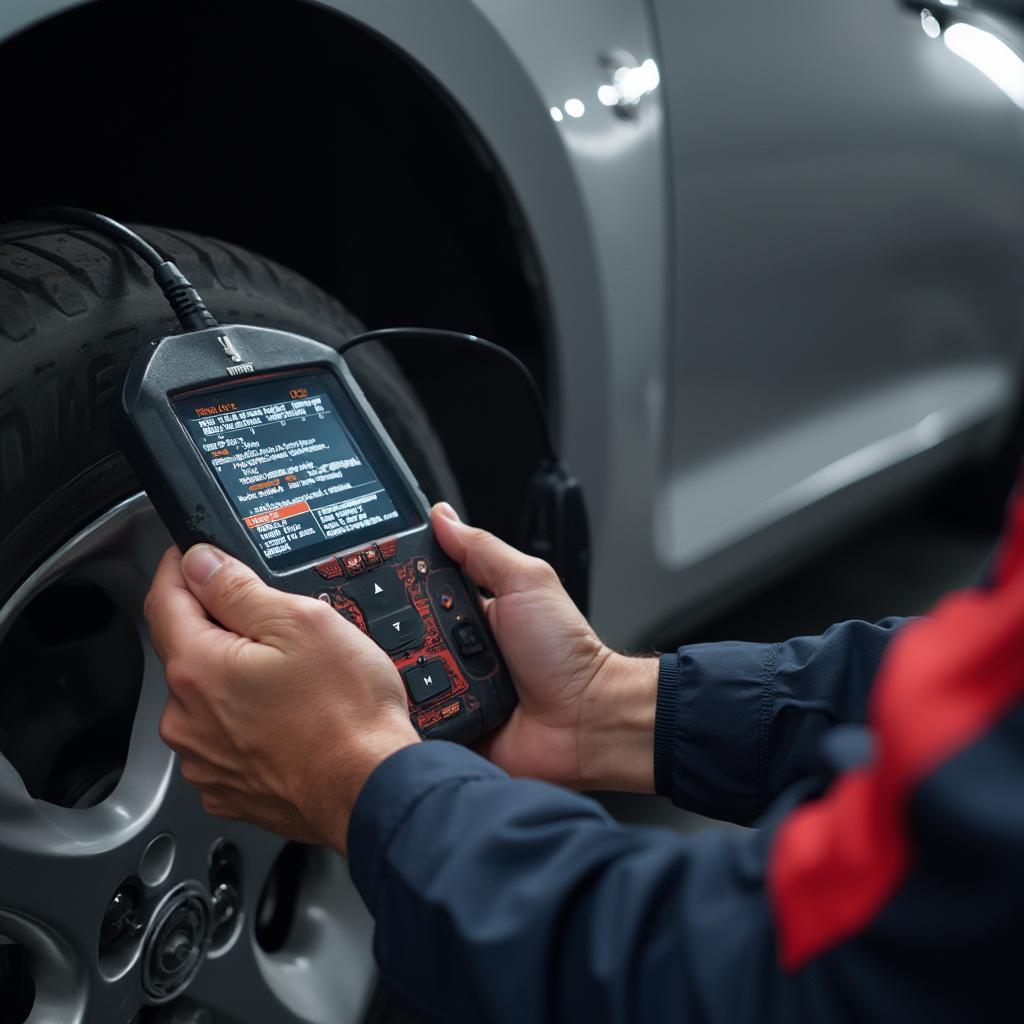 Using an OBD Scanner to Diagnose Vehicle Problems