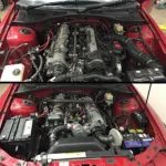 OBD0 CRX with OBD1 and OBD2 Engine Swap