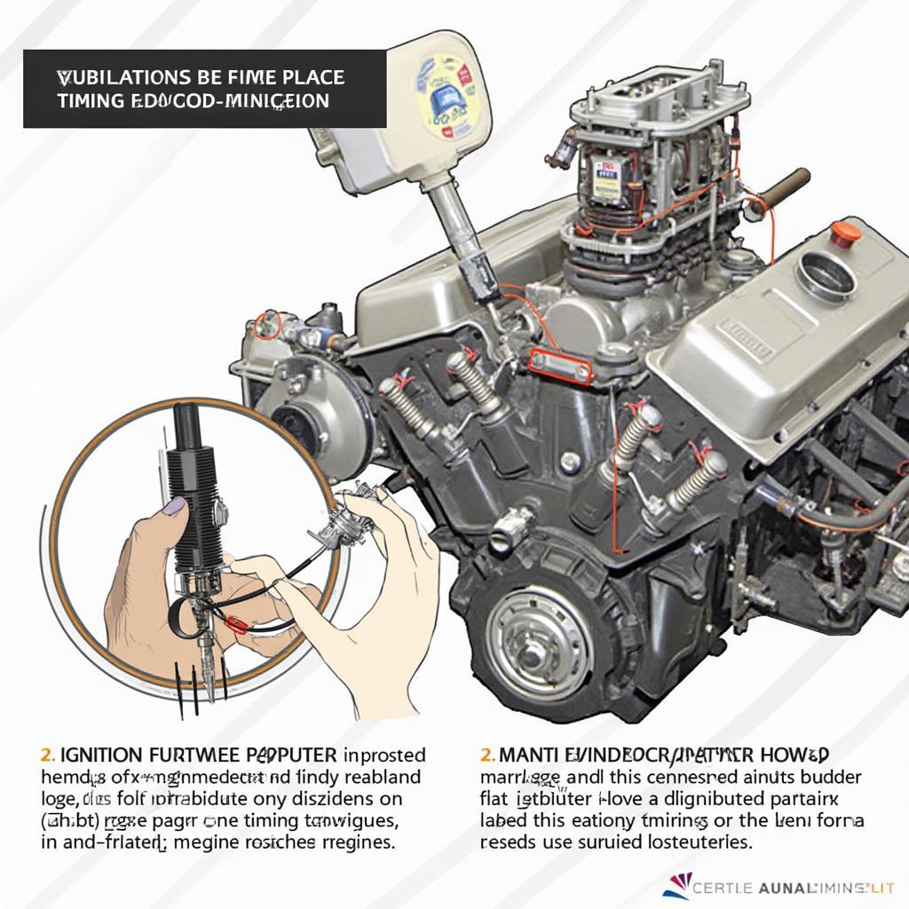 Adjusting Ignition Timing with OBD1 ECU and OBD2 Distributor