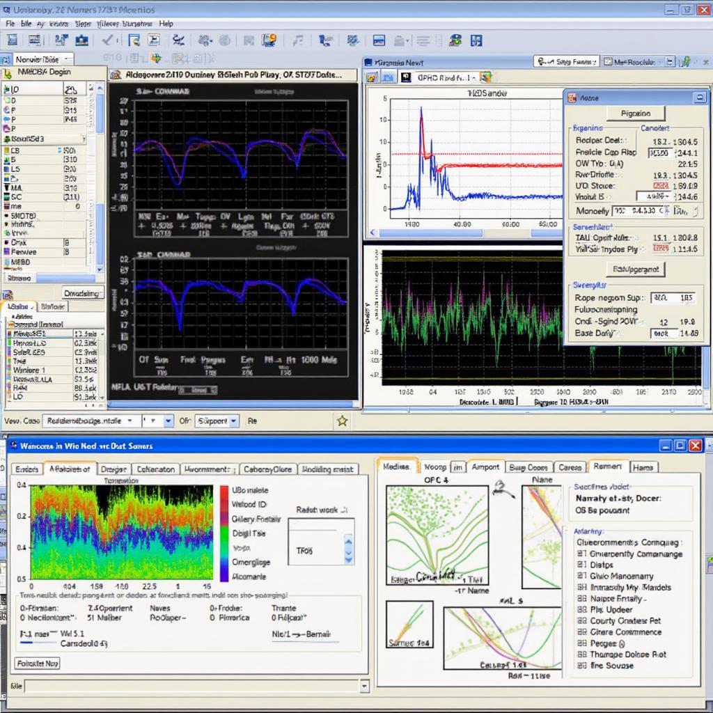 Analyzing Data Retrieved with OBD2 210