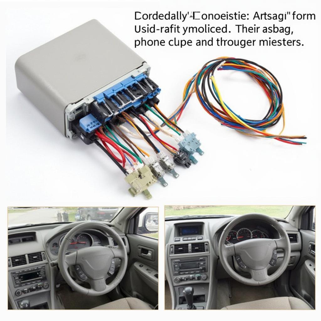 OBD2 Airbag ACM Integration in OBD1 Integra