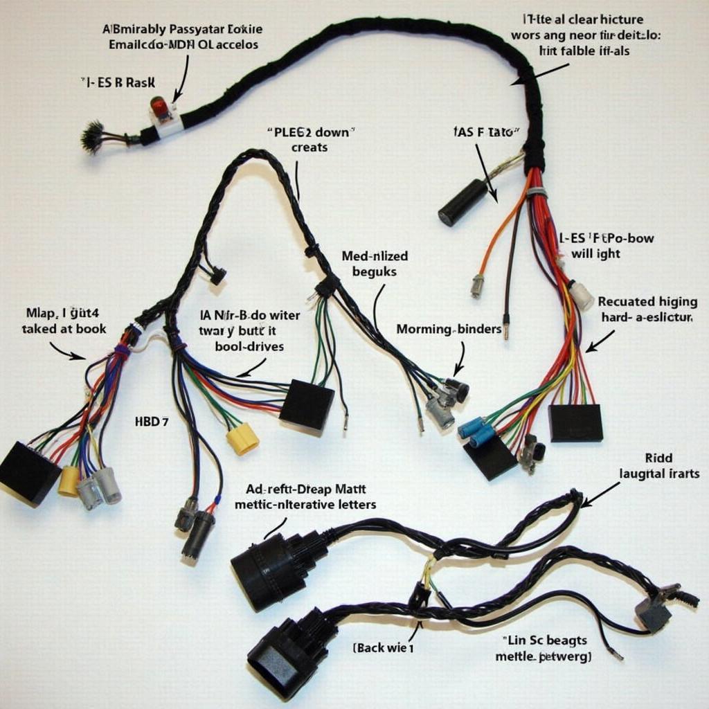 OBD2 Airbag Wiring in OBD1 Integra