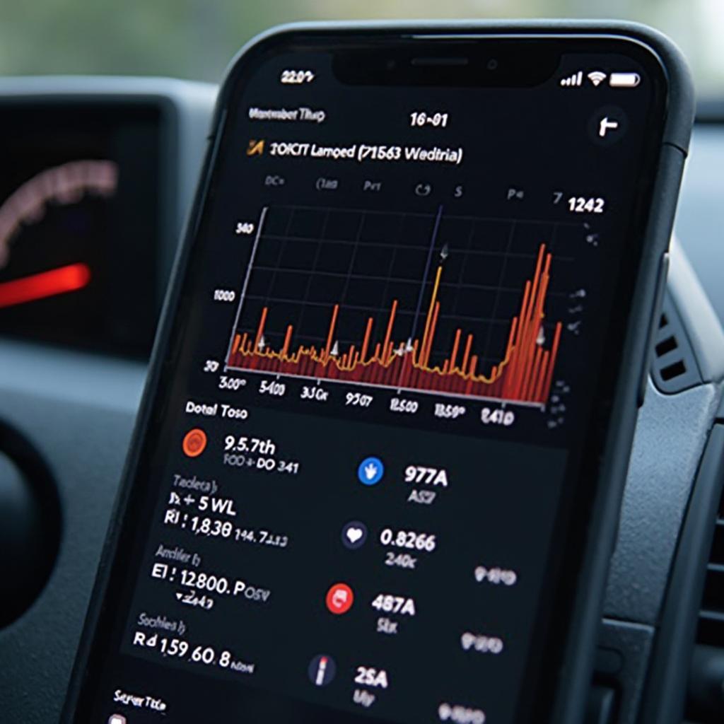 OBD2 App Honda Performance Monitoring