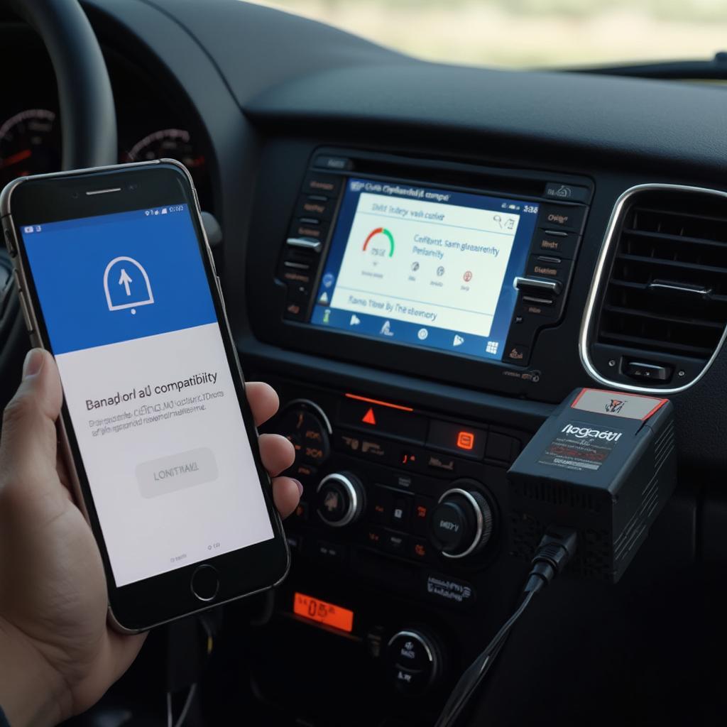 OBD2 App Windows Mobile Compatibility Check