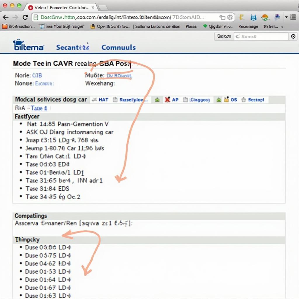 OBD2 Biltema Compatibility Check