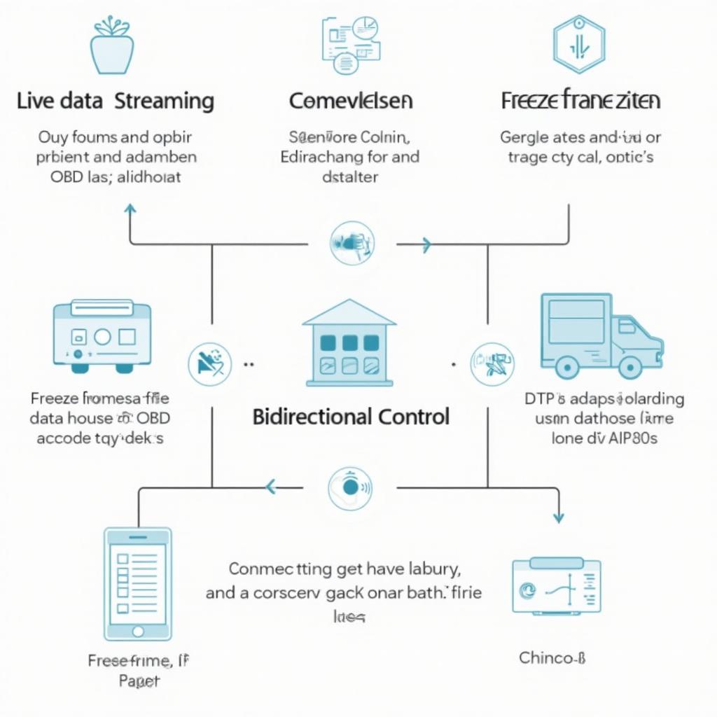 Essential Features of an OBD2 Bluetooth Adapter