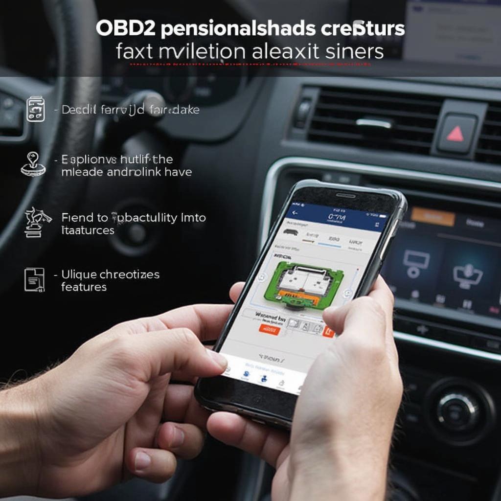 Tips for Using Your OBD2 Bluetooth Reader Effectively