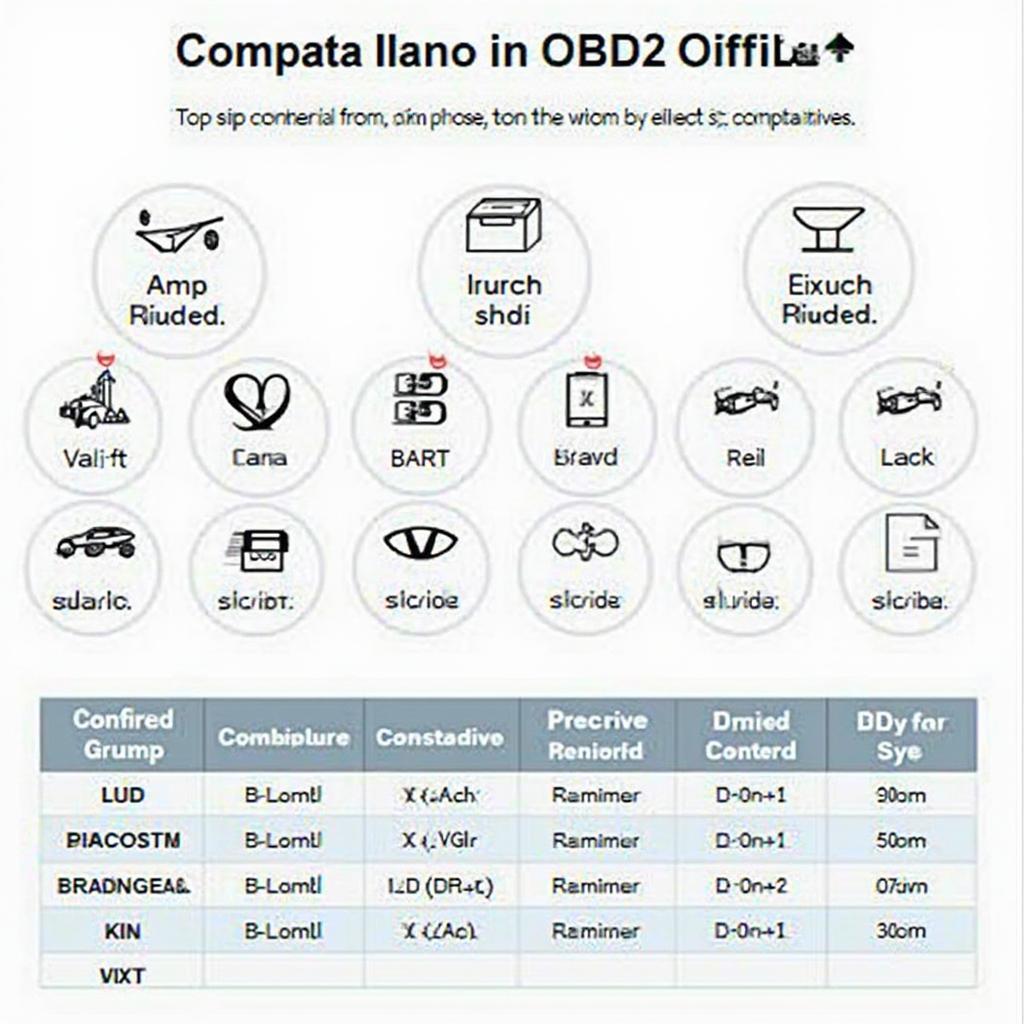 OBD2 Bluetooth Scanner ABS Compatibility