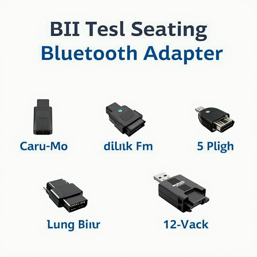 Different Models of OBD2 Chassis Code Readers Bluetooth