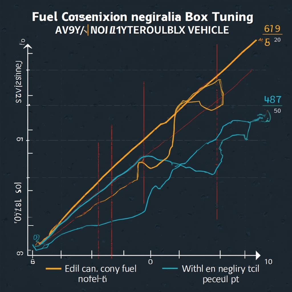 Fuel Savings Comparison with and without OBD2 Chip Tuning Box