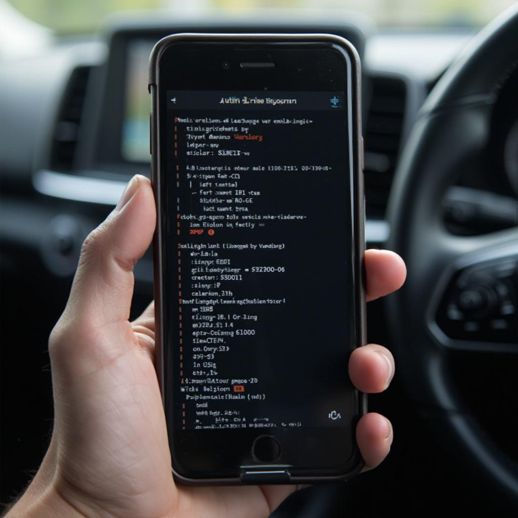 OBD2 Code Definitions