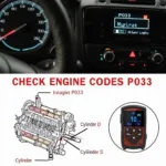 OBD2 Code P0303 Explained