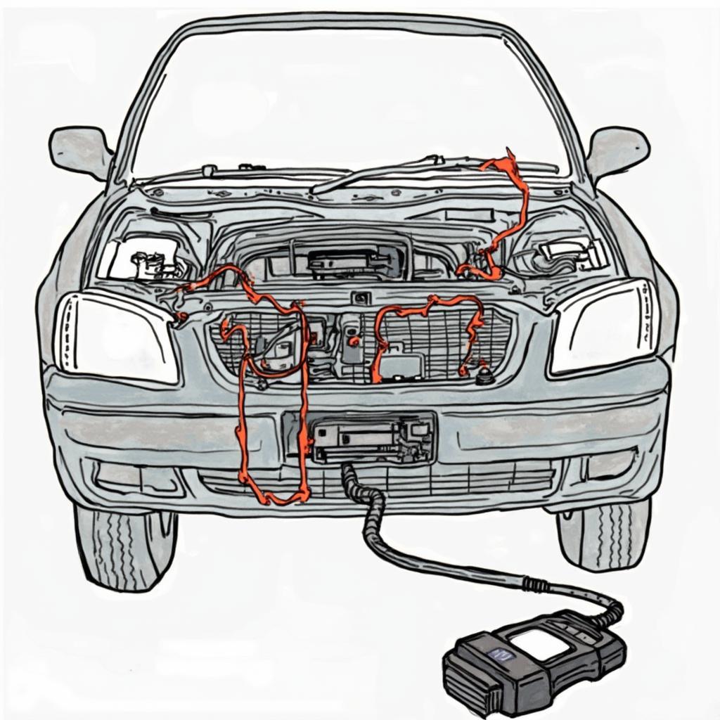 OBD2 Code P0456 and the EVAP System