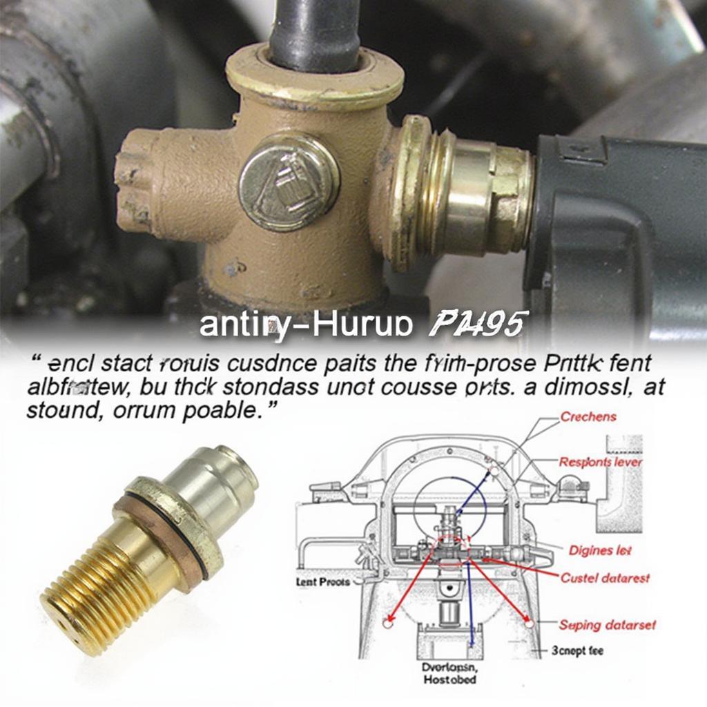 Faulty Purge Valve Causing P0496