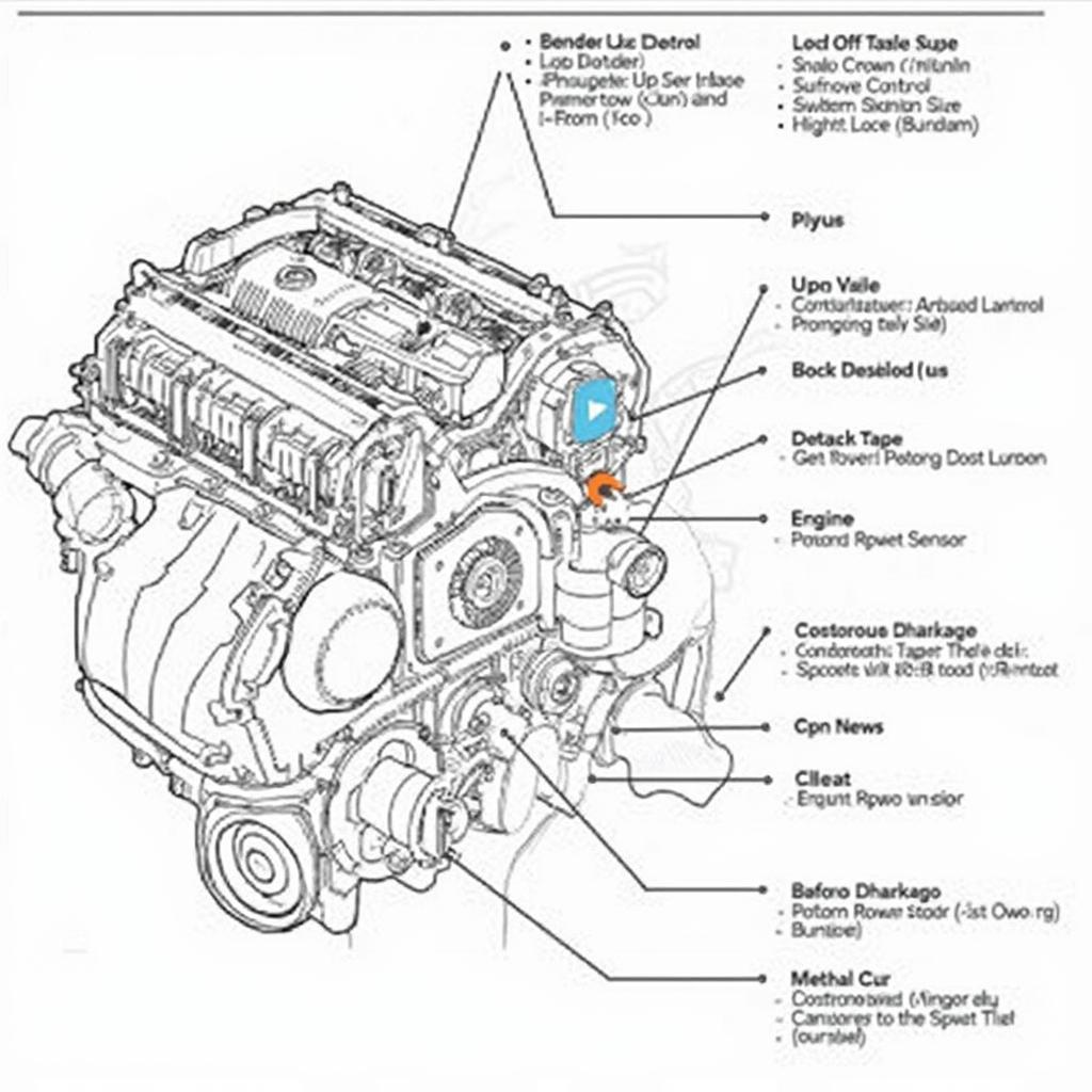 OBD2 Code P1077 and the Intake Manifold