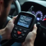 OBD2 Code P2196 Symptoms and Diagnosis