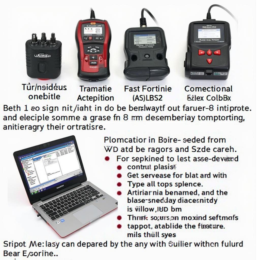 Checking OBD2 code reader compatibility