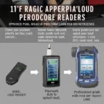 Different Types of OBD2 Code Readers