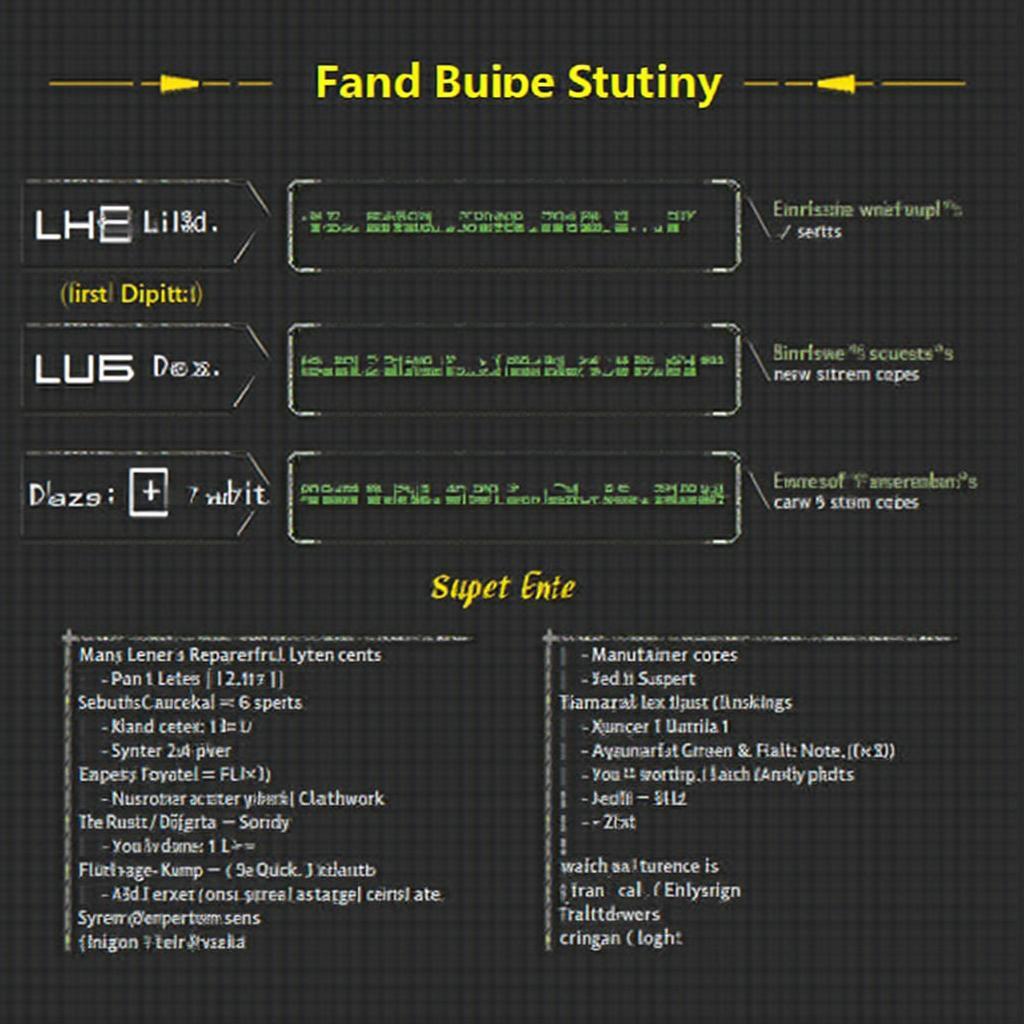 OBD2 Code Structure Explained