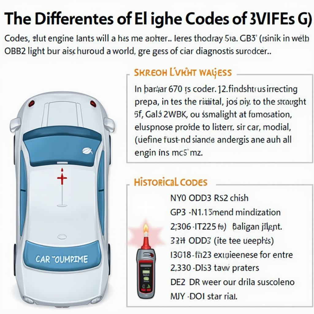 Types of OBD2 Codes - Confirmed, Pending, and Historic