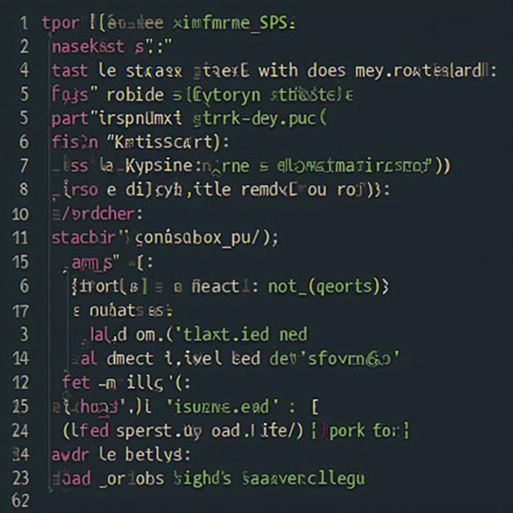 Example of OBD2 Command in Python