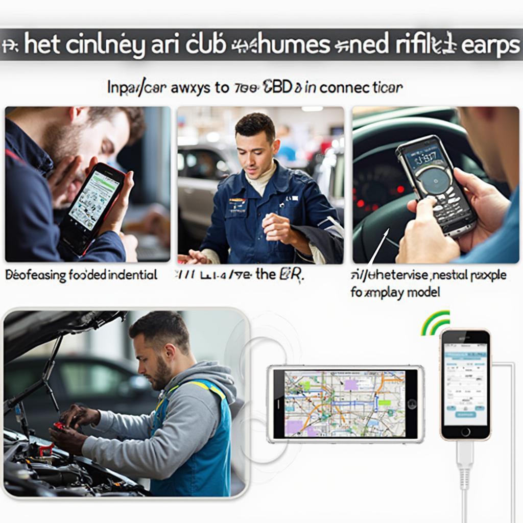 Benefits of Using the OBD2 Connector for Car Diagnostics