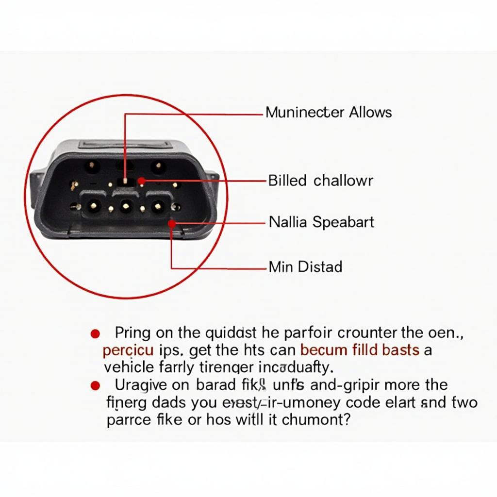 OBD2 Connector Standardization