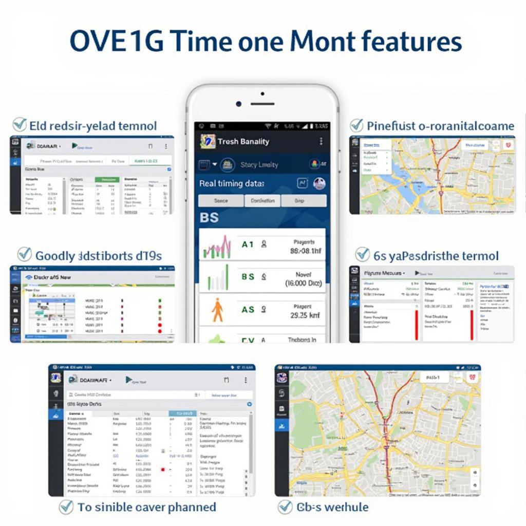 OBD2 Dashboard-1 APK Features Screenshot