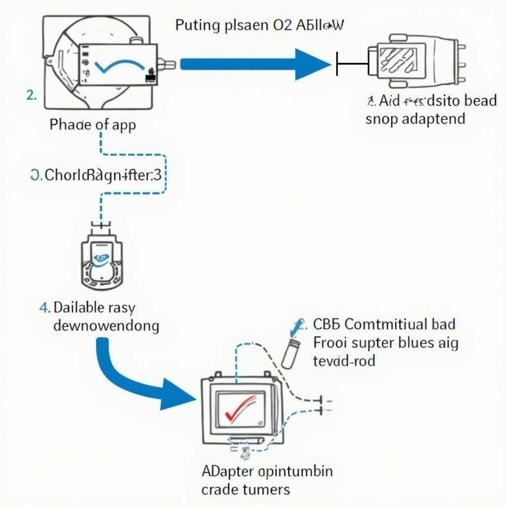 Troubleshooting OBD2 Dashboard-1 APK Connection Issues