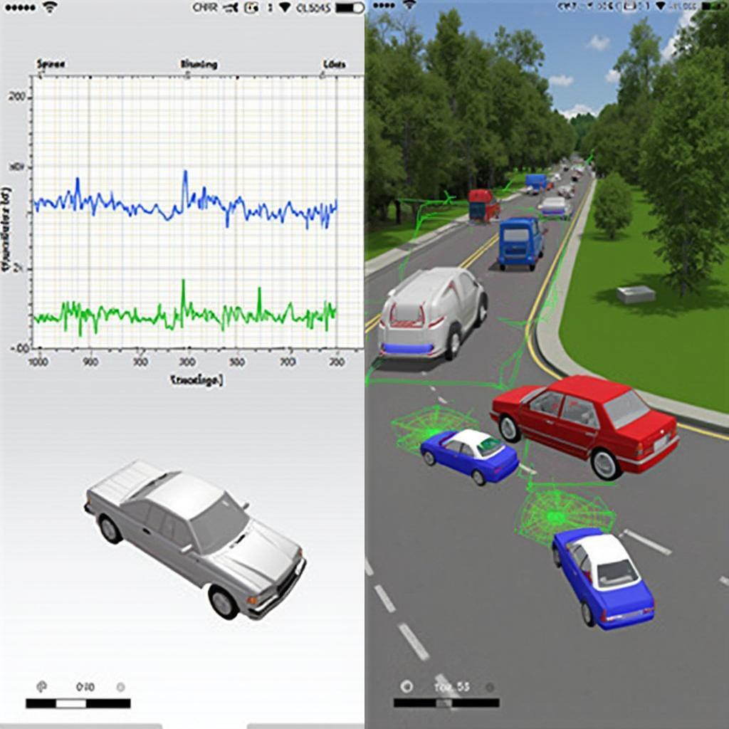 OBD2 Data Analysis for Accident Reconstruction