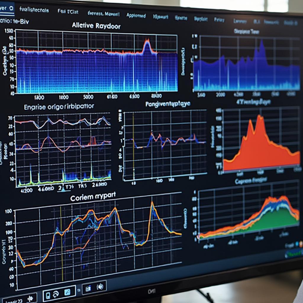 OBD2 Data Analysis Software