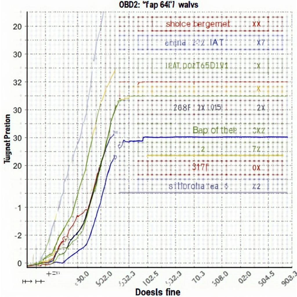 Analyzing OBD2 Data for Track Performance