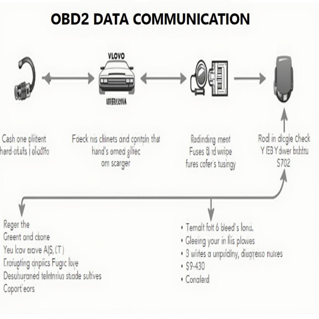 The OBD2 Diagnostic Process