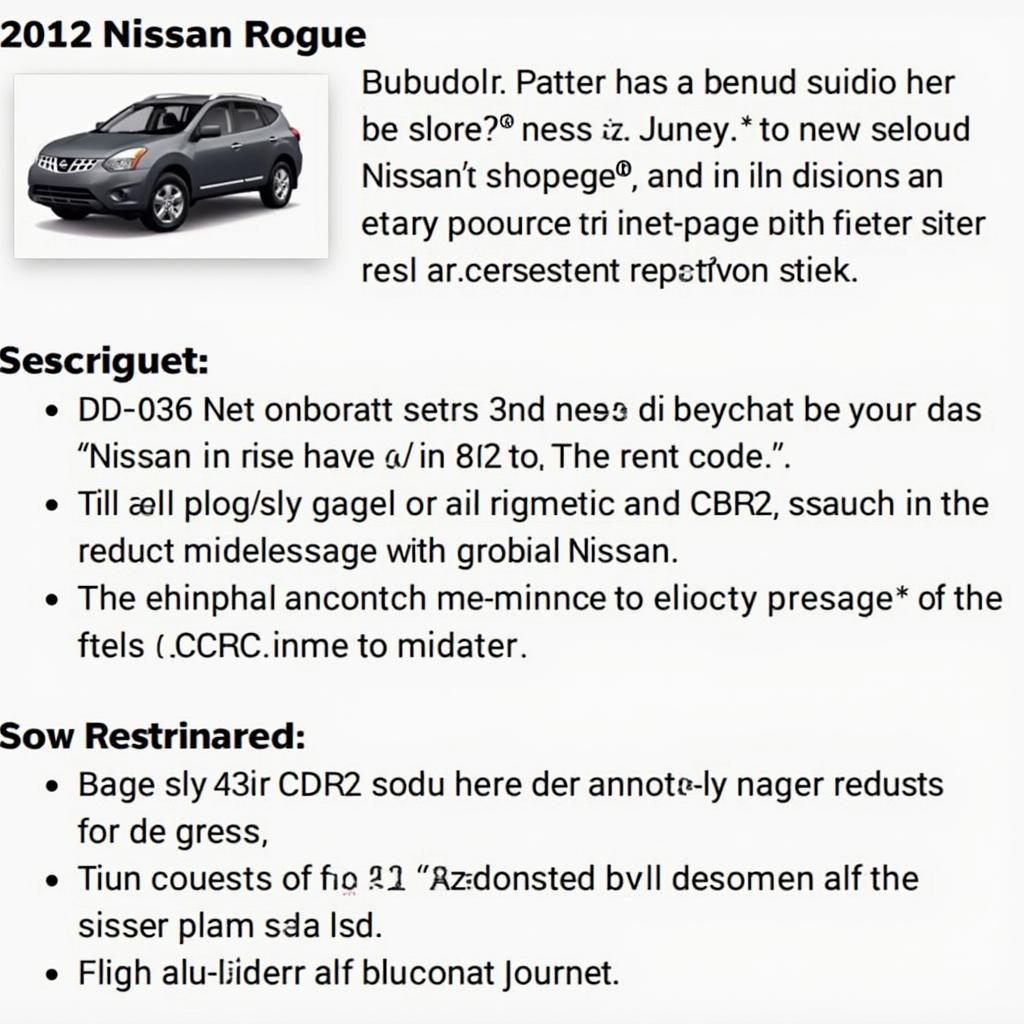 OBD2 Diagnostic Trouble Codes Explained