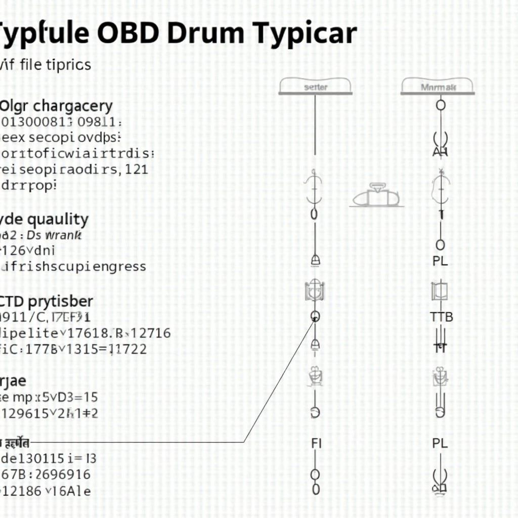 OBD2 DTC Structure Explained