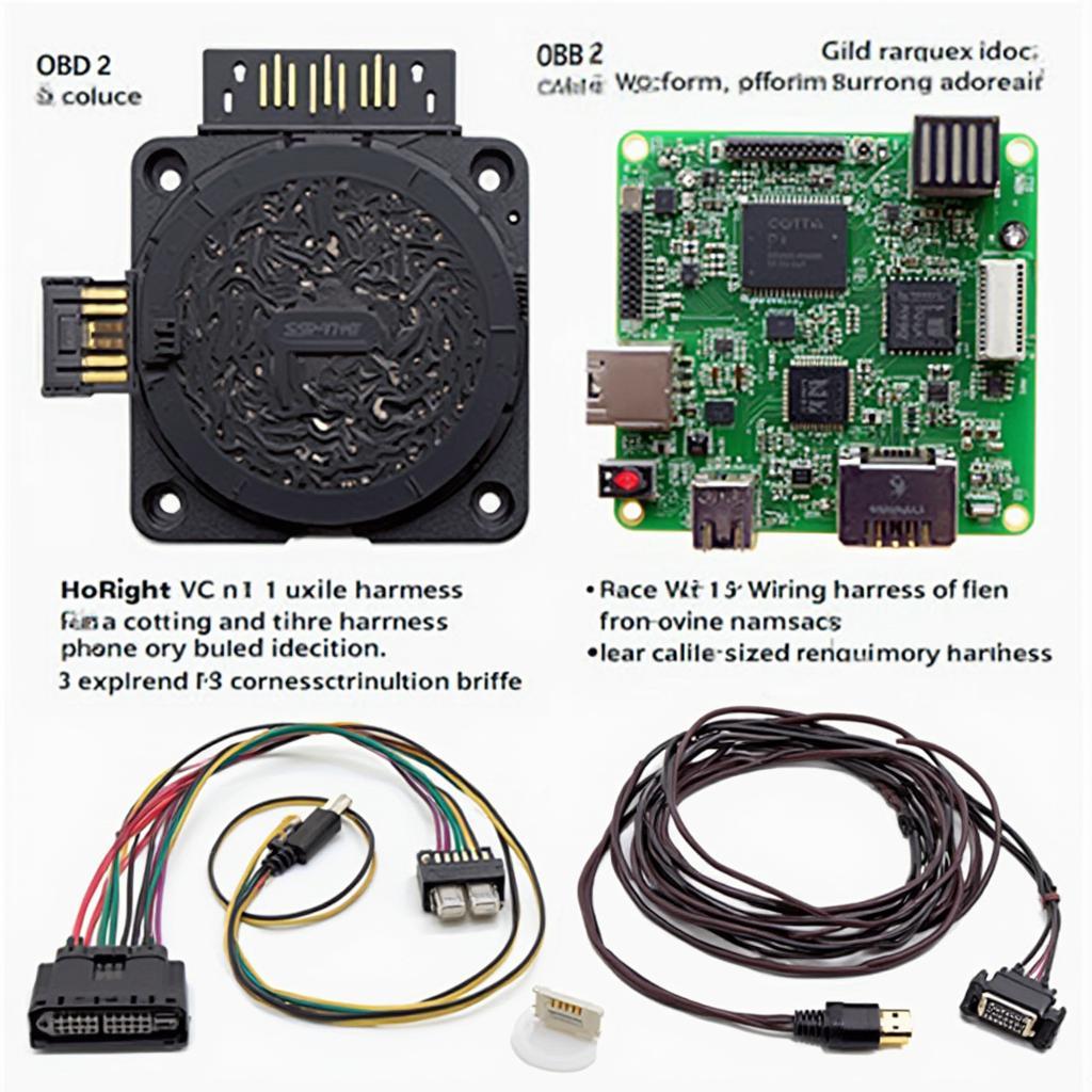 OBD2 ECU Compatibility with OBD1 Chassis