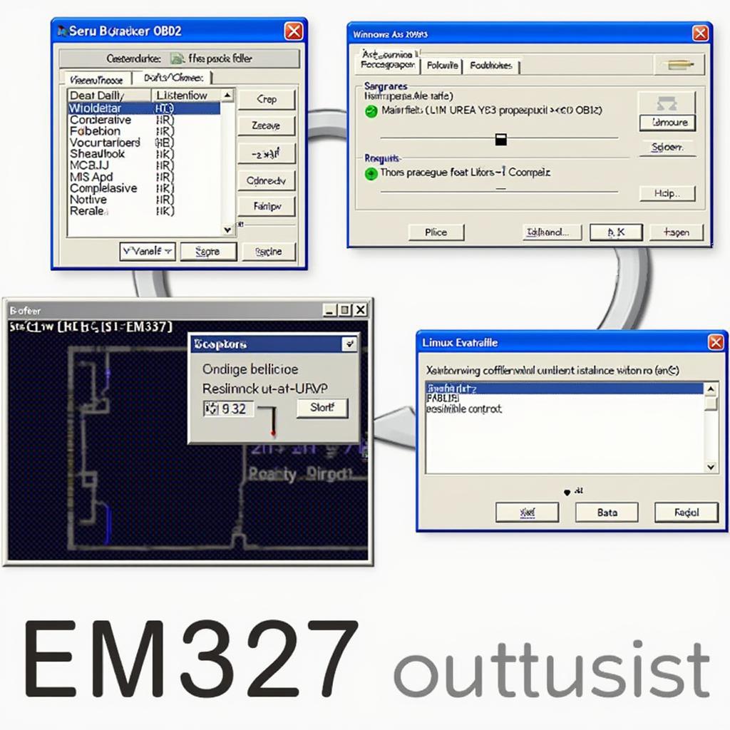 OBD2 ELM327 USB Driver on Different Operating Systems