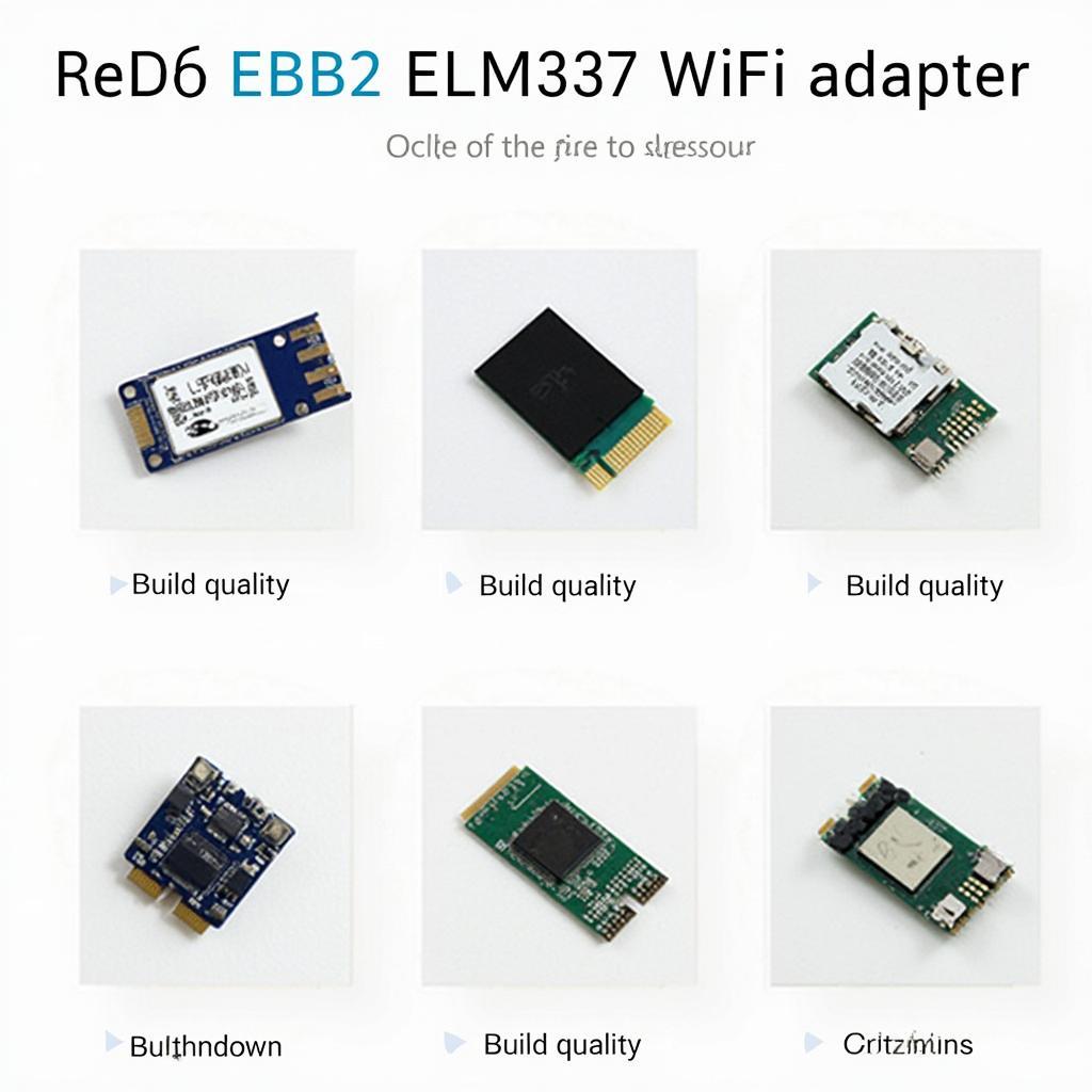 Choosing the Right OBD2 ELM327 WiFi Adapter