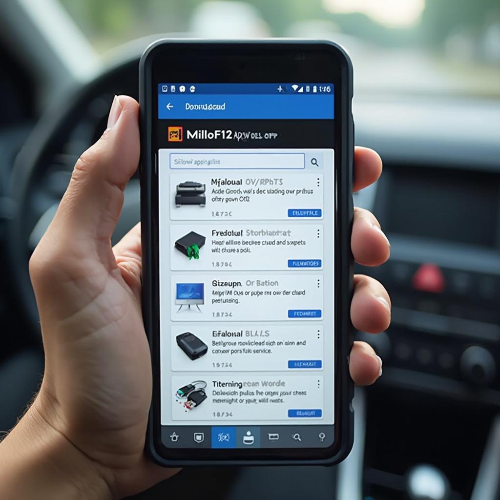 Selecting the Right OBD2 ELM327 WiFi App