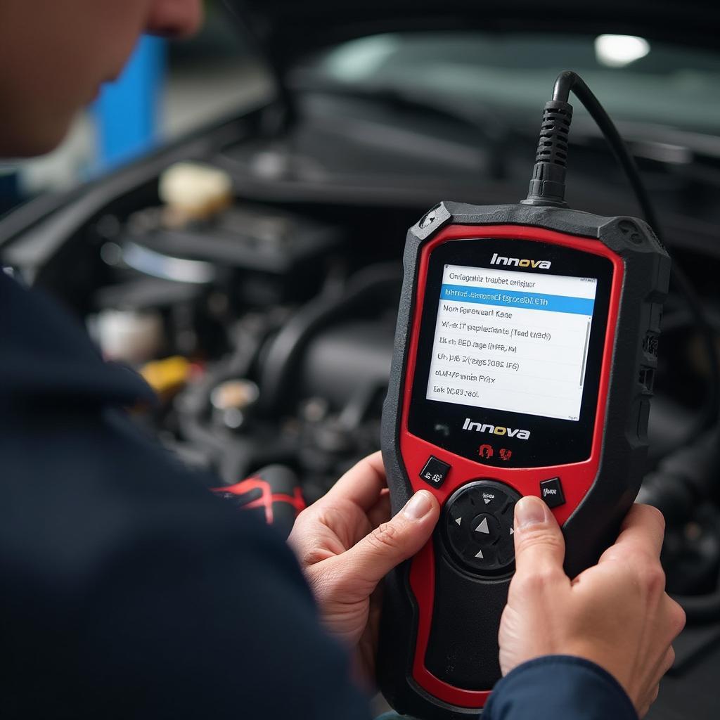 OBD2 Emissions Readiness Troubleshooting